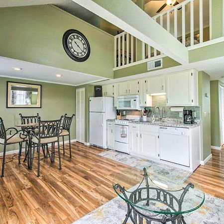 Branson Condo With Balcony - Hike, Boat And Explore! Екстериор снимка